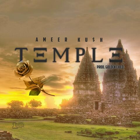 Temple (Radio Edit)