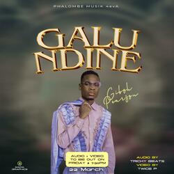 Galu Ndine