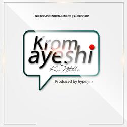 Krom Ayeshi