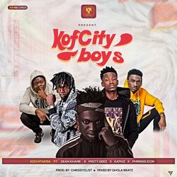 Kofcity Boys