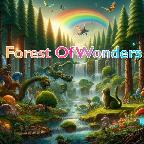 Forest Of Wonders
