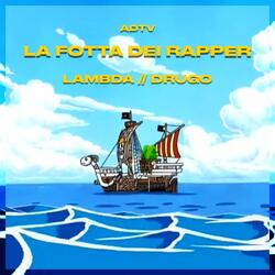 La fotta dei rapper