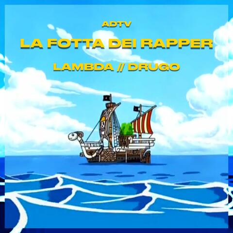 La fotta dei rapper