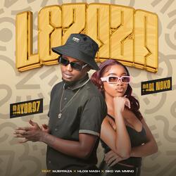 Lezaza (feat. Pabi Noko, Hlogi Mash, Siko Wa Mmino & MjeppaZa)