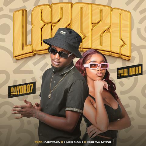 Lezaza (feat. Pabi Noko, Hlogi Mash, Siko Wa Mmino & MjeppaZa)