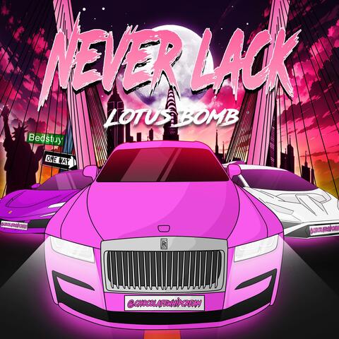 Never Lack