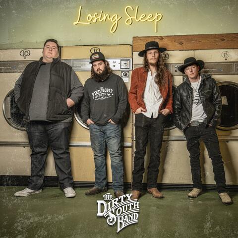 Losing Sleep