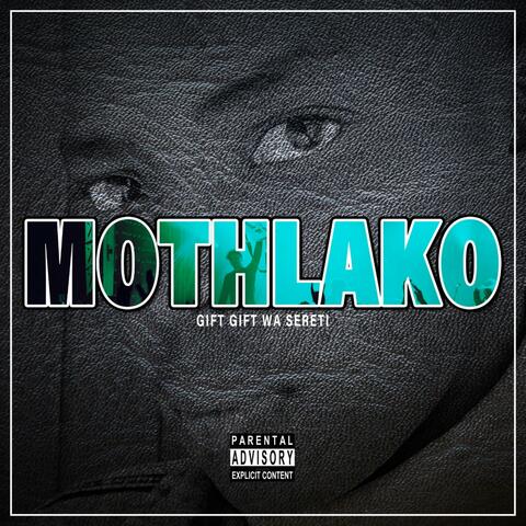 MOTLHAKO