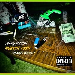 Narcotic Orbit, Pt. 2