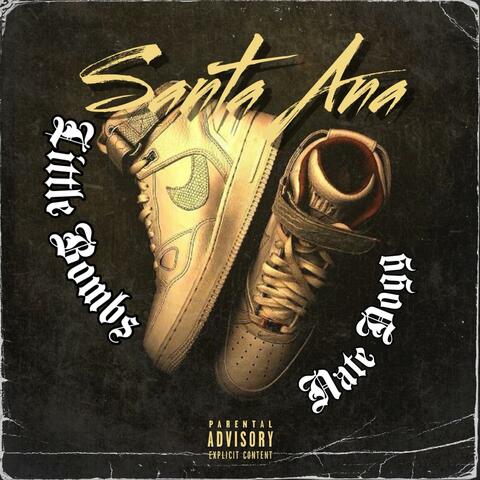 Santa Ana (feat. Nate Dogg)