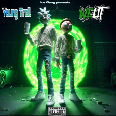 We Lit
