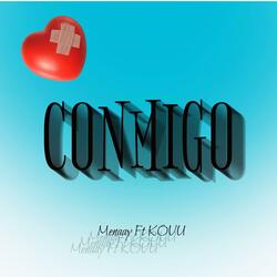 Conmigo (feat. Kovu)