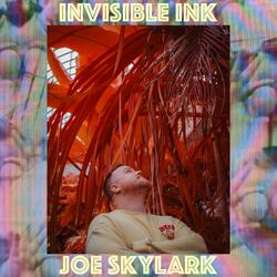 Invisible Ink