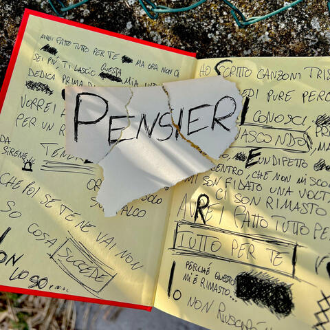 Pensieri