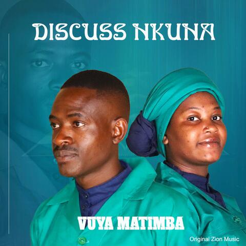 Vuya Matimba