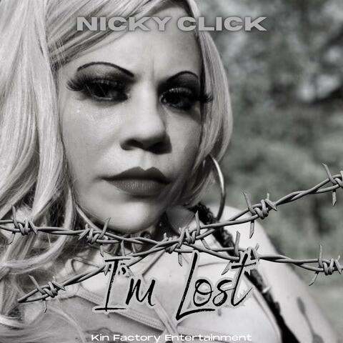 I'm Lost