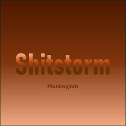 Shitstorm