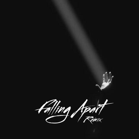 Falling Apart (feat. Alex Garcia) [Remix]