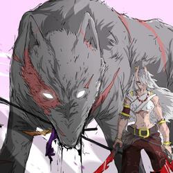Kindred Blades (Original Soundtrack)