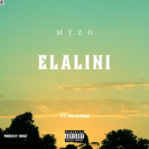 eLalini (feat. 043A'Cee)