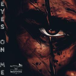Eyes On Me (feat. ScottyG)