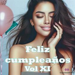 Feliz Cumpleaños Noemi