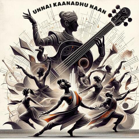 Unnai Kaanadhu Naan (Rock Version)