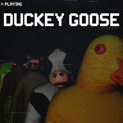 Duckey n' Friends!