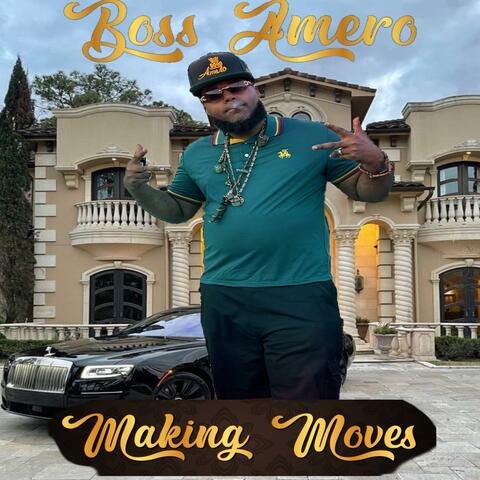 Making Moves