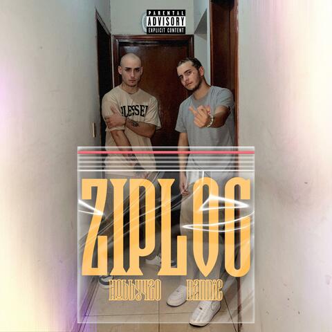 ZIPLOC (feat. Hobby420)