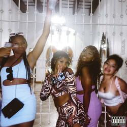 Cookout Szn (feat. Kidghxst)