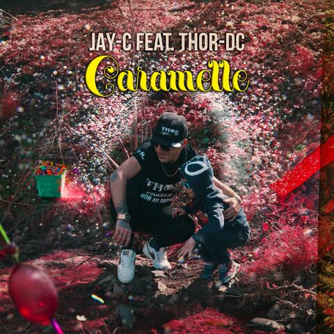 Caramelle (Frutti di Bosco RMX)