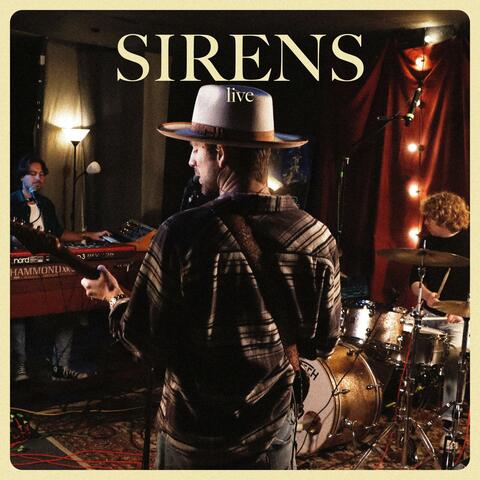 Sirens (Live Session)