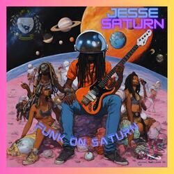 Funk on Saturn