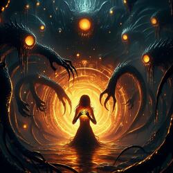 Deepest Fear