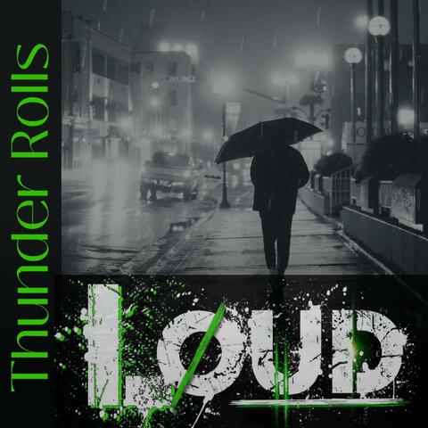 Thunder Rolls