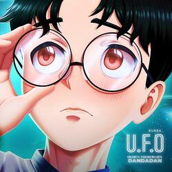 U.F.O (Okarun: Dandadan)