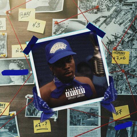 AYO CIGG (feat. OMB JayDee)
