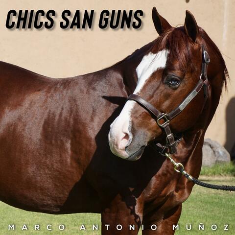 Chics San Guns