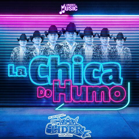 La Chica De Humo (Huapango Merequetengue)