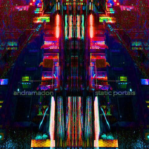 Static Portals