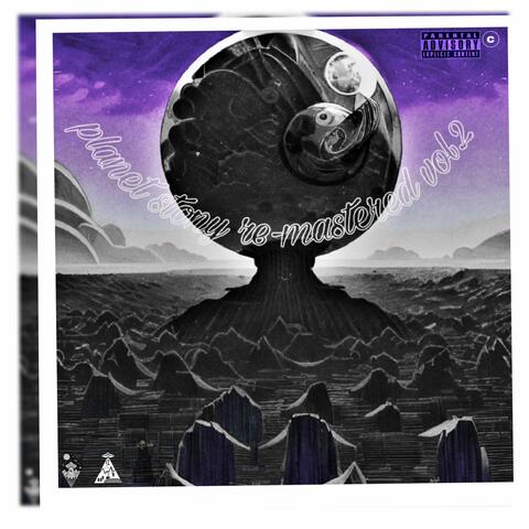 Planet stony re-mastered vol.2