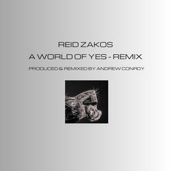 A World of Yes