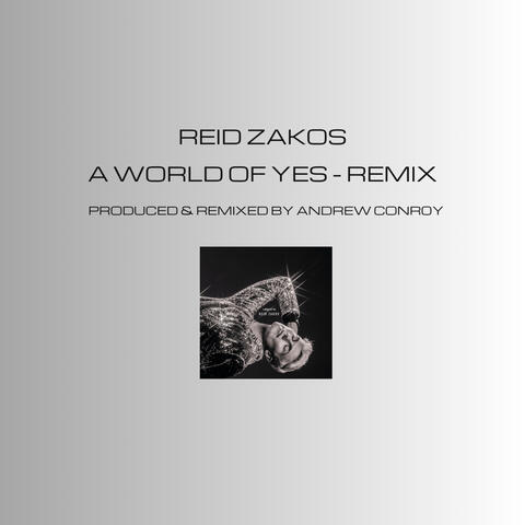 A World of Yes (Remix)