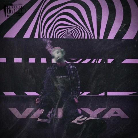 Varya (Mixtape)