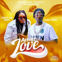 Am in love (feat. Anita Da Diva)
