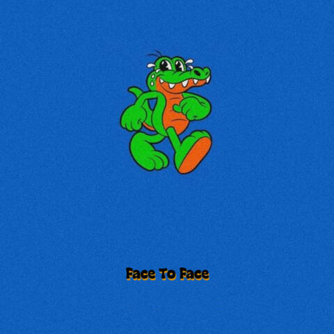 Face To Face (feat. KIETT)
