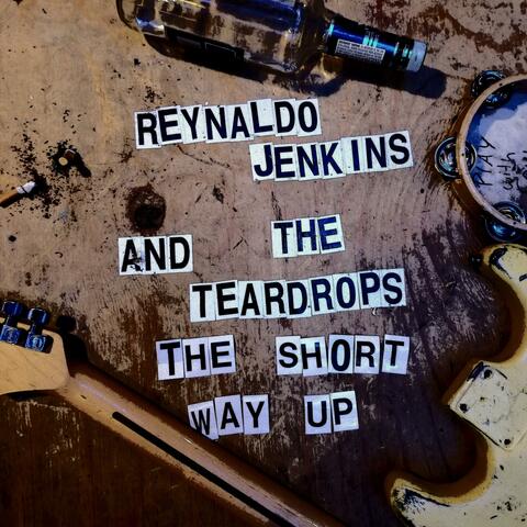 the short way up