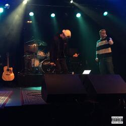 High Demand (feat. Martin Wiltshire)