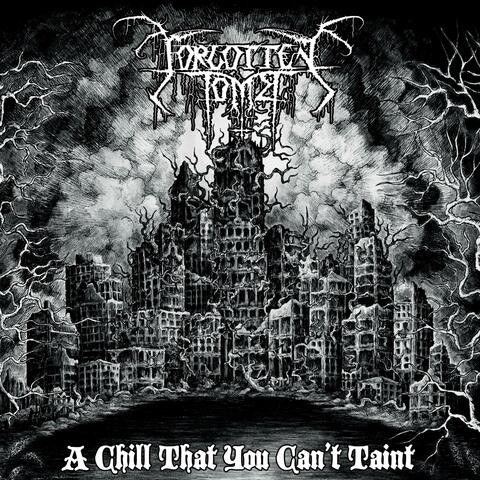 A Chill That You Can't Taint